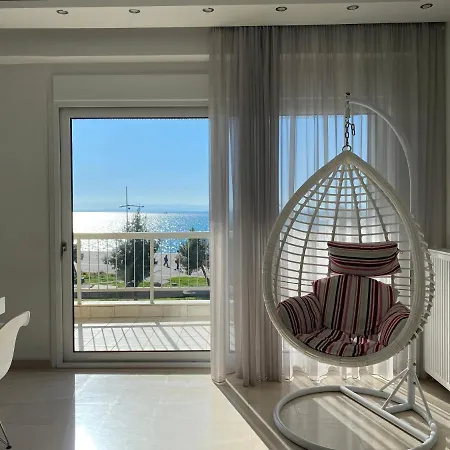 Classy Seaside With Amazing View