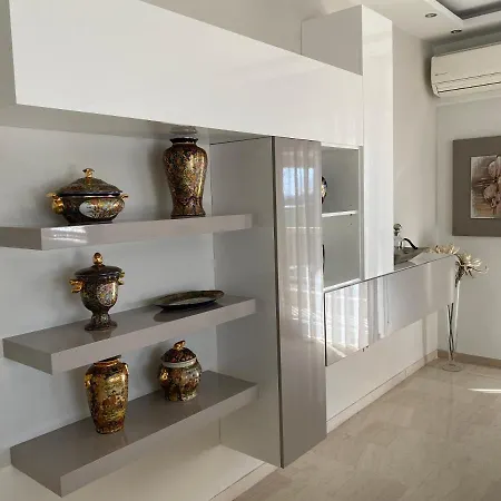 Apartamento Classy Seaside With Amazing View *