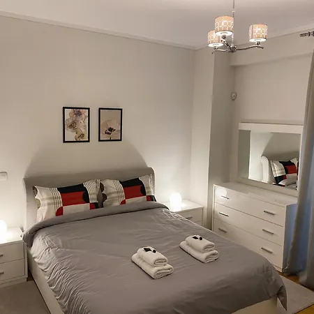 Classy Seaside With Amazing View * Salonic