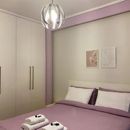 Classy Seaside With Amazing View Apartament *