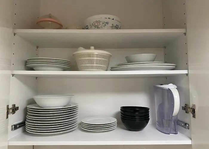 Apartamento Classy Seaside With Amazing View *