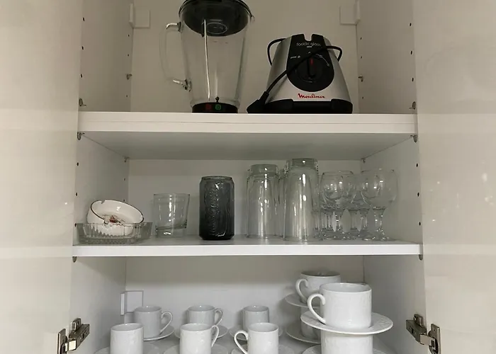 Classy Seaside With Amazing View *