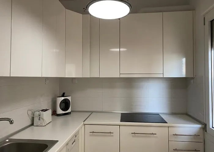 Classy Seaside With Amazing View Apartamento Tesalónica