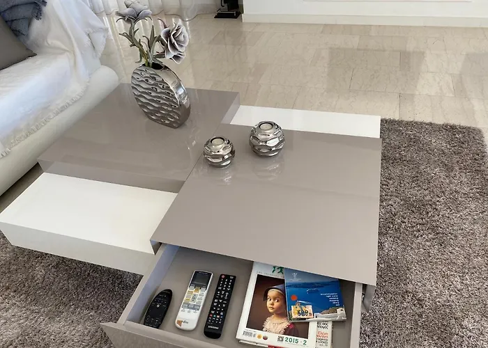 Classy Seaside With Amazing View