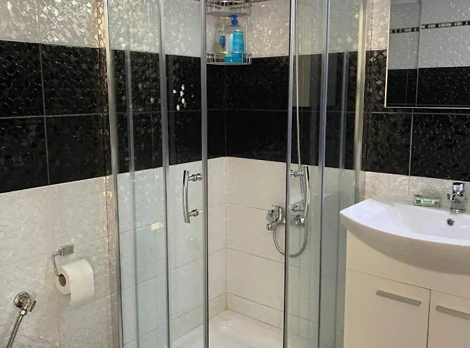 Classy Seaside With Amazing View Apartament Salonic