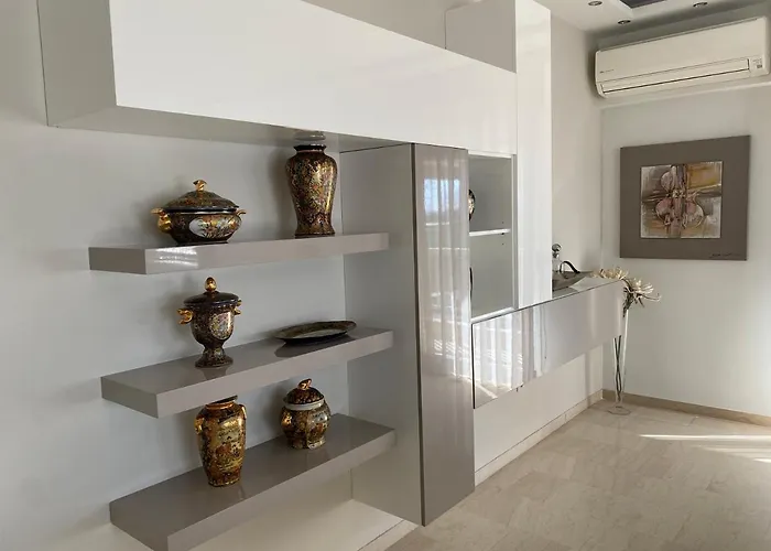 Apartament Classy Seaside With Amazing View *