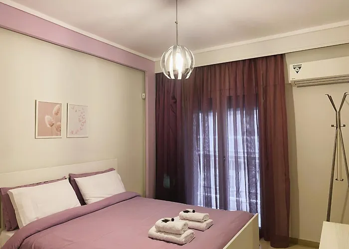 Classy Seaside With Amazing View *