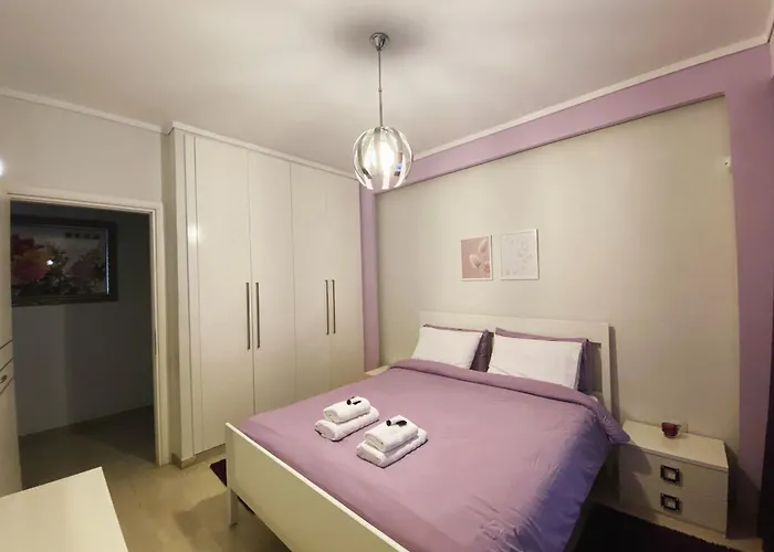 Apartamento Classy Seaside With Amazing View *