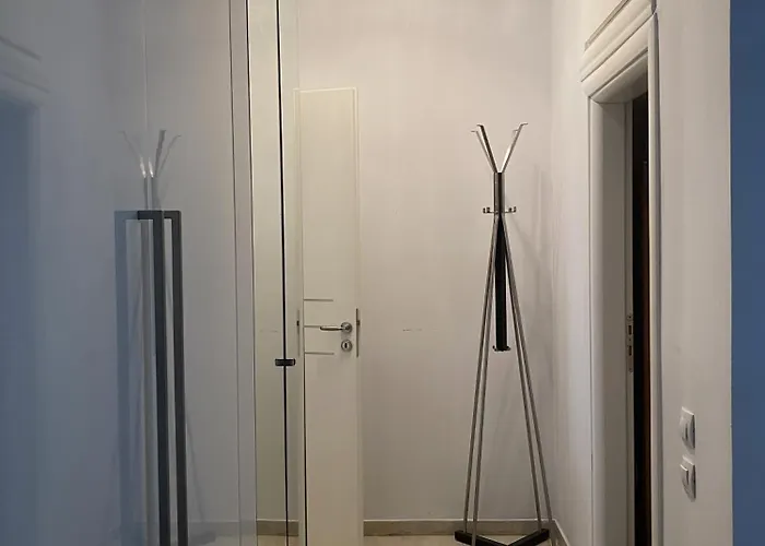 Classy Seaside With Amazing View Apartament *