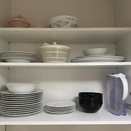 Appartement Classy Seaside With Amazing View *