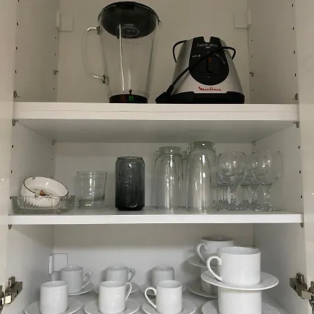 Classy Seaside With Amazing View *