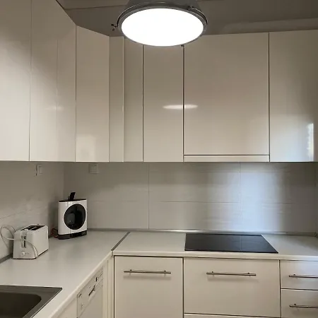 Classy Seaside With Amazing View Apartment Thessaloniki