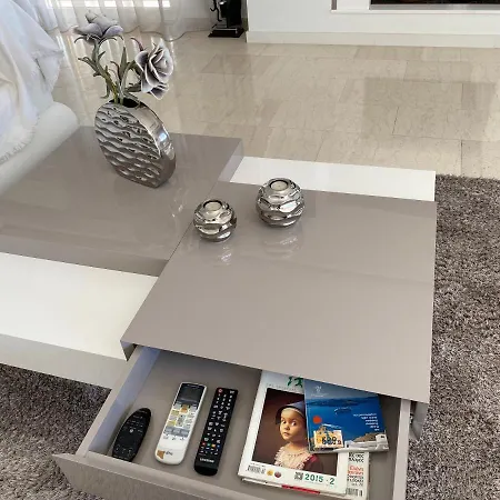 Classy Seaside With Amazing View