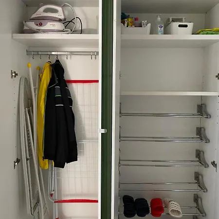 شقة Classy Seaside With Amazing View