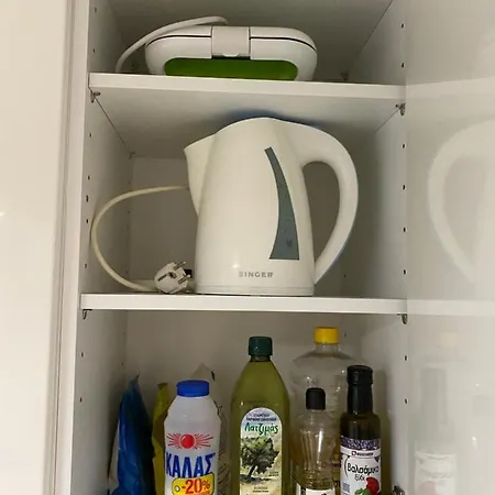 Apartment Classy Seaside With Amazing View *