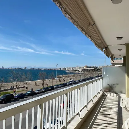 Classy Seaside With Amazing View