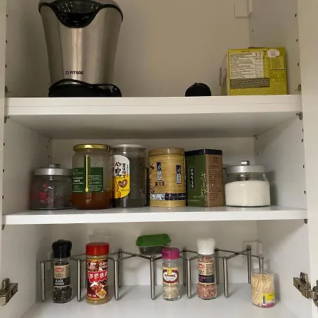 Classy Seaside With Amazing View Appartement