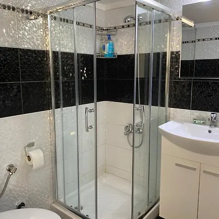 Classy Seaside With Amazing View Apartment Thessaloniki