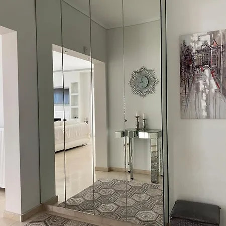 Apartment Classy Seaside With Amazing View Thessaloniki