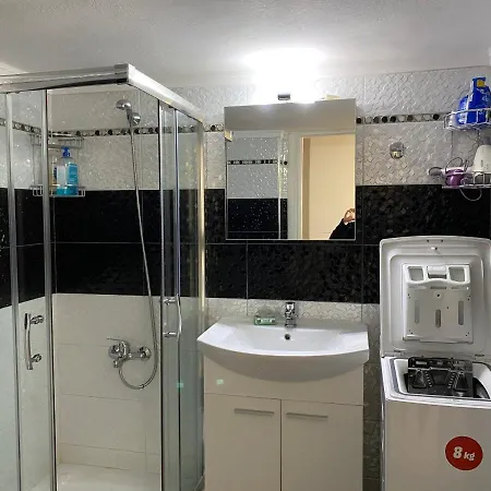 Appartement Classy Seaside With Amazing View