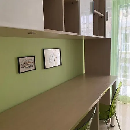 Classy Seaside With Amazing View Appartement