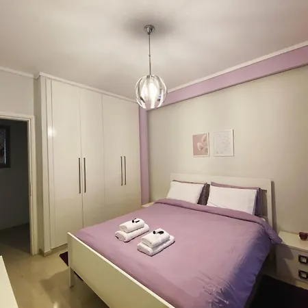 Appartement Classy Seaside With Amazing View *