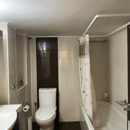 Classy Seaside With Amazing View Appartement *