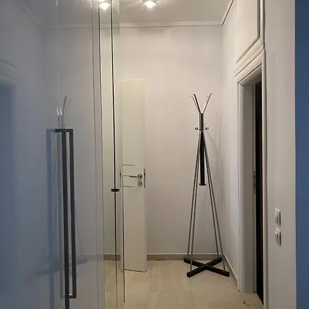 Classy Seaside With Amazing View Appartement *