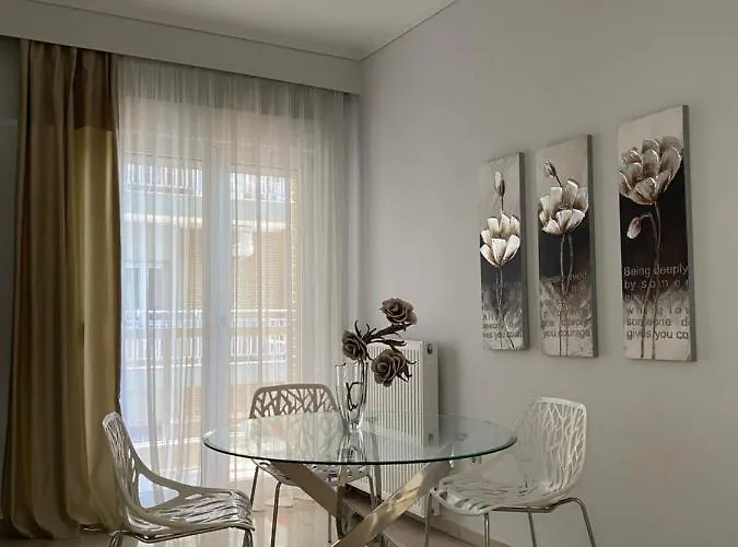 Apartament Classy Seaside With Amazing View