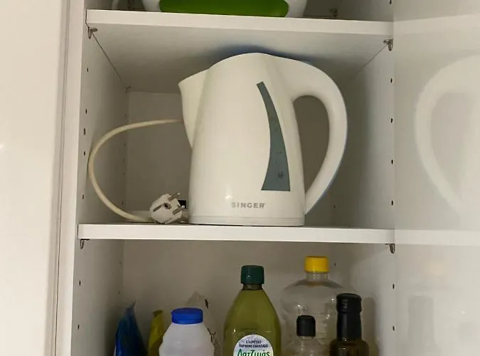 Apartament Classy Seaside With Amazing View *