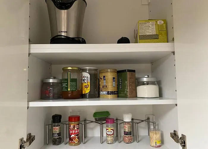 Classy Seaside With Amazing View Apartament