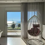 Classy Seaside With Amazing View