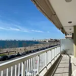 Classy Seaside With Amazing View