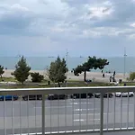 Daire Classy Seaside With Amazing View