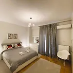 Classy Seaside With Amazing View Daire