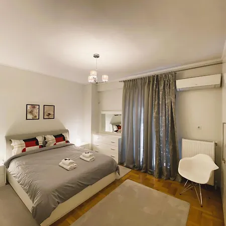 Classy Seaside With Amazing View Apartamento