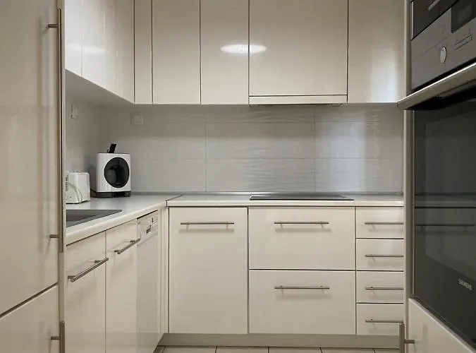 Classy Seaside With Amazing View * סלוניקי