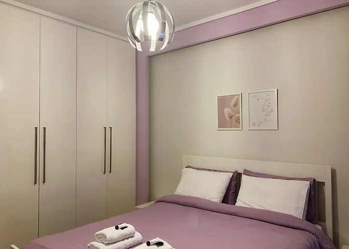 Classy Seaside With Amazing View דירה *